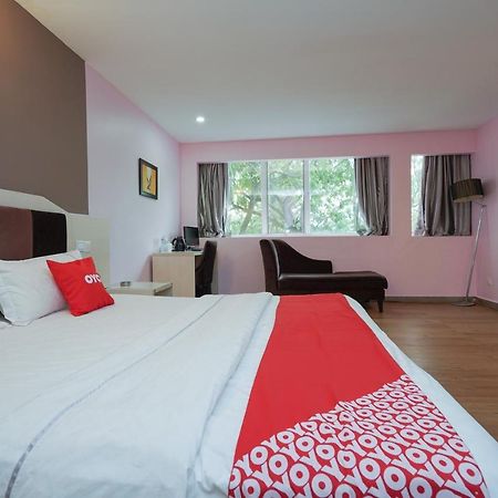 Capital O 89919 Hotel Hari Hari 吉隆坡 外观 照片